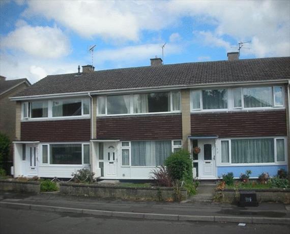 3&nbsp;Bedroom&nbsp;Terraced